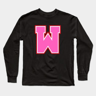 WIN Long Sleeve T-Shirt